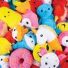 144 PC 5"-9" Version 1 PC Plush Mix, 1 Piece view 1