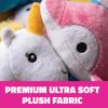 144 PC 5"-9" Version 1 PC Plush Mix, 1 Piece view 3