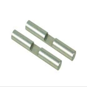 3racing RC Model Hop-ups SAK-65H 3Racing 7075 M3.5 Gear Differential Pin for #SAK-65 Zero S, FGX, XI, FF