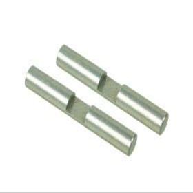 3racing RC Model Hop-ups SAK-65H 3Racing 7075 M3.5 Gear Differential Pin for #SAK-65 Zero S, FGX, XI, FF