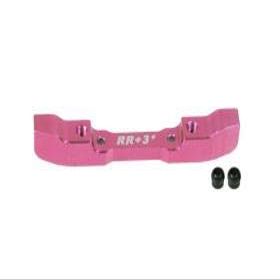 3Racing #FGX-320/PK Aluminium Suspension Mount RR-30 For 3racing Sakura FGX for 3Racing All
