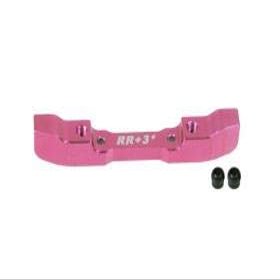 3Racing #FGX-320/PK Aluminium Suspension Mount RR-30 For 3racing Sakura FGX for 3Racing All