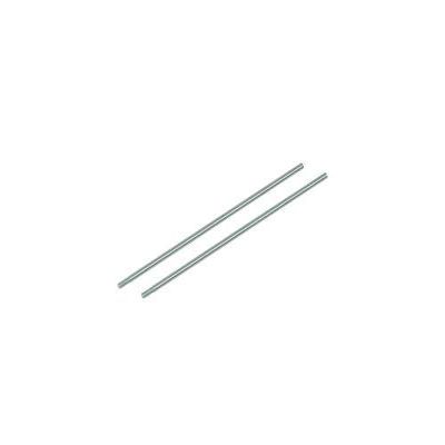 3Racing #FGX-111B Damper Shaft For 3racing Sakura FGX for 3Racing All