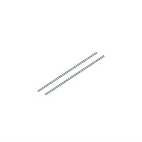 3Racing #FGX-111B Damper Shaft For 3racing Sakura FGX for 3Racing All