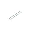 3Racing #FGX-111B Damper Shaft For 3racing Sakura FGX for 3Racing All view 1