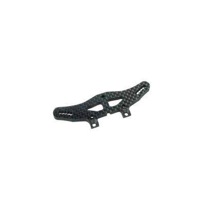3Racing #SAK-F09/WO Graphite Front Shock Tower (3.0mm) For 3racing Sakura FF for 3Racing All