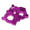 Integy Billet Machined Alloy Motor Heatsink for HPI Savage XS Flux view 1