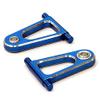 Integy Alloy Front Upper Arms for 1/10 Size 4WD Touring Car C23475 view 1