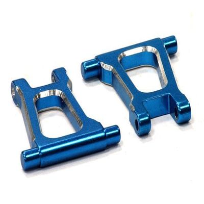 Integy Alloy Rear Upper Arms for 1/10 Size 4WD Touring Car C23475