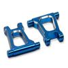 Integy Alloy Rear Upper Arms for 1/10 Size 4WD Touring Car C23475 view 1