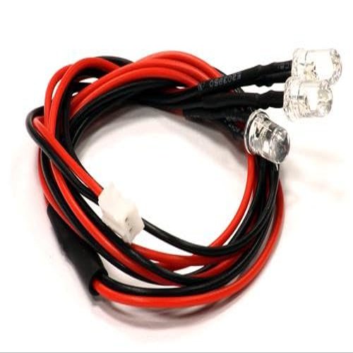 Integy LED Light 3pcs w/Control Box Connector