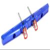 Billet Machined Alloy T2 Rear Bumper for Axial SCX-10, Dingo, Honcho view 1