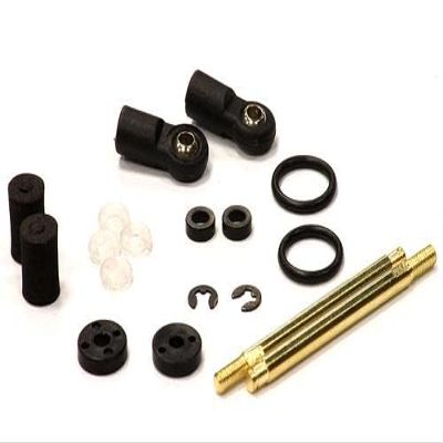 Integy Shock Rebuild Kit for XSR3, XSR4, XSR5 & XSR6 Front Type 93mm