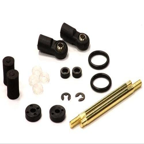 Integy Shock Rebuild Kit for XSR3, XSR4, XSR5 & XSR6 Front Type 93mm
