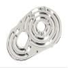 Integy Billet Machined Motor Plate for HPI 1/10 E-Firestorm Off-Road Truck view 1