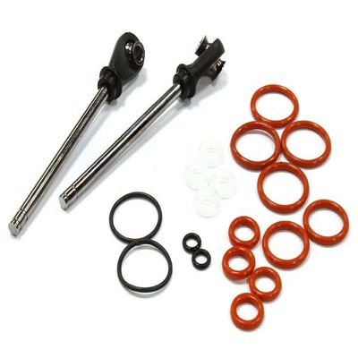 Integy Front Shock Rebuild Kit for C25141 & C25142