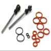 Integy Front Shock Rebuild Kit for C25141 & C25142 view 1
