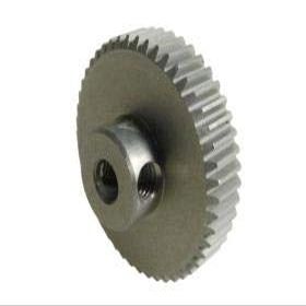3Racing #3RAC-PG6449 64 Pitch Pinion Gear 49T (7075 w/ Hard Coating) for 3Racing All