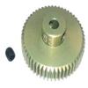 3Racing #3RAC-PG6453 64 Pitch Pinion Gear 53T (7075 w/ Hard Coating) for 3Racing All view 1
