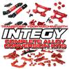 3Racing #3RAC-PG6453 64 Pitch Pinion Gear 53T (7075 w/ Hard Coating) for 3Racing All view 2