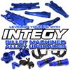 3Racing #3RAC-PG6453 64 Pitch Pinion Gear 53T (7075 w/ Hard Coating) for 3Racing All view 4