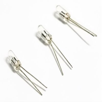 Integy 3 Bulbs. for Indi Zero 6S or Zero-Thirty 030 Discharge