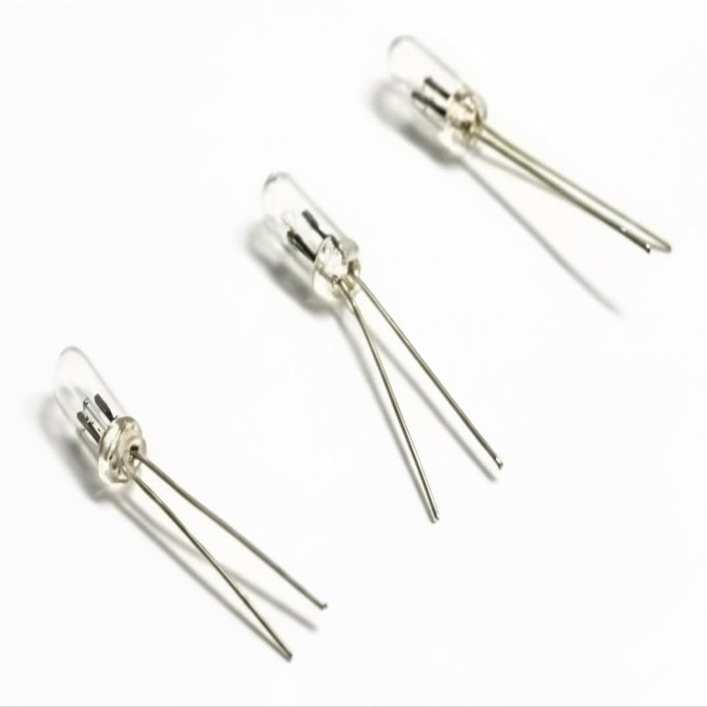 Integy 3 Bulbs. for Indi Zero 6S or Zero-Thirty 030 Discharge