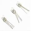 Integy 3 Bulbs. for Indi Zero 6S or Zero-Thirty 030 Discharge view 1