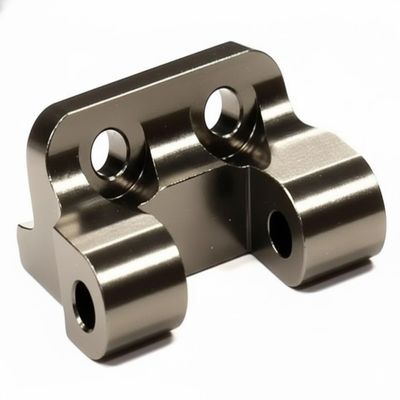 Integy Billet Machined Rear Support Mount for OFNA 1/10 Hyper 10SC