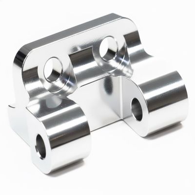 Integy Billet Machined Rear Support Mount for OFNA 1/10 Hyper 10SC