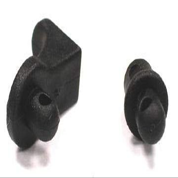 Integy Body Mount Set for 1/10 Off-Road i10B