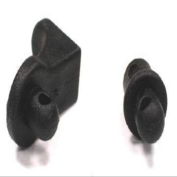 Integy Body Mount Set for 1/10 Off-Road i10B
