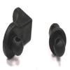 Integy Body Mount Set for 1/10 Off-Road i10B view 1