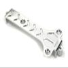 Integy Billet Machined Lower Protective Plate B for Associated Mini MGT 3.0 Truck view 1