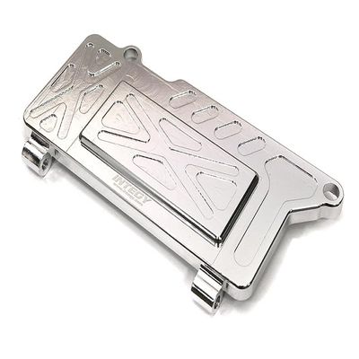 Integy Billet Machined Modified RC Tray for Associated Mini MGT 3.0 Monster Truck