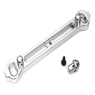 Integy Billet Machined Alloy Front Body Mount for Associated Mini MGT 3.0 Monster Truck