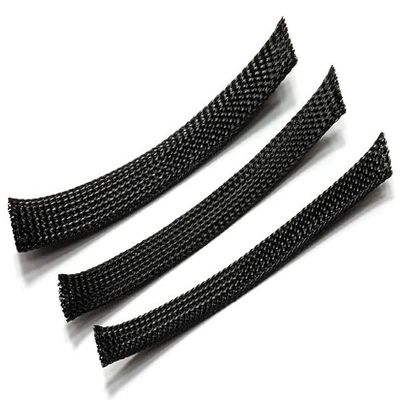 Integy Universal Servo Wire Braided Sleeving Wrap 8mm, 15mm & 18mm Width
