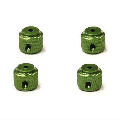 Integy Alloy Collar Set for HPI Baja 5B, 5T, 5B2.0 & 5SC