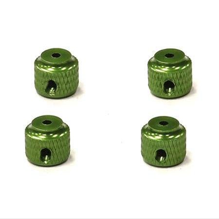 Integy Alloy Collar Set for HPI Baja 5B, 5T, 5B2.0 & 5SC