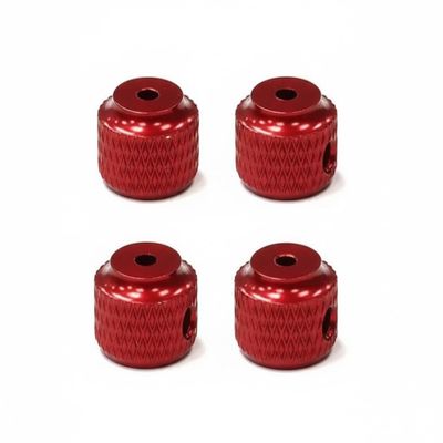 Integy Alloy Collar Set for HPI Baja 5B, 5T, 5B2.0 & 5SC