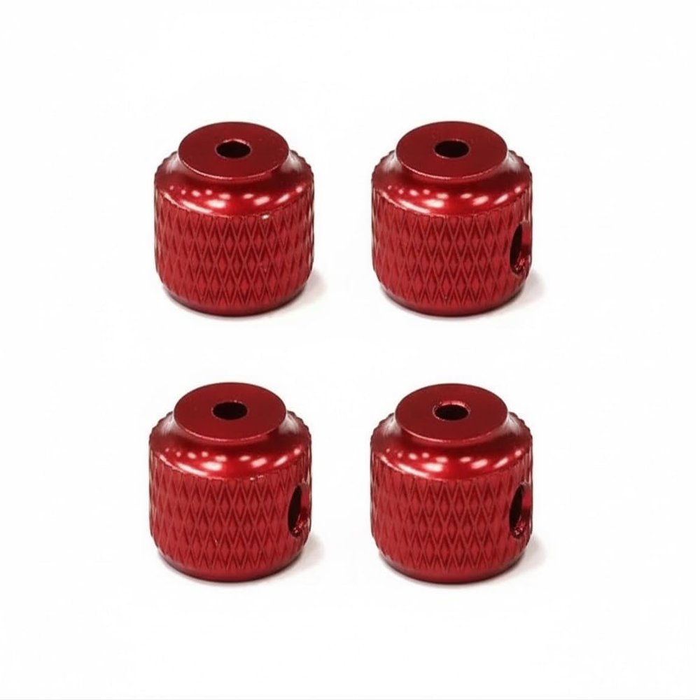 Integy Alloy Collar Set for HPI Baja 5B, 5T, 5B2.0 & 5SC