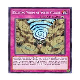 YU-GI-OH! English Version CROS-EN 071 Chosen of Zefra Sephala's Saint Seiya (Normal) 1st Edition