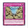 YU-GI-OH! English Version CROS-EN 071 Chosen of Zefra Sephala's Saint Seiya (Normal) 1st Edition view 1