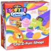 Cra-Z-Art Softeedough Super Play Shop 3 Ounce Dough Cans (13 Piece) view 1