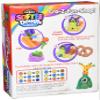 Cra-Z-Art Softeedough Super Play Shop 3 Ounce Dough Cans (13 Piece) view 2
