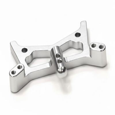 Integy Billet Machined Type2 Front Shock Tower for Losi 1/36 Micro-T