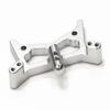 Integy Billet Machined Type2 Front Shock Tower for Losi 1/36 Micro-T view 1