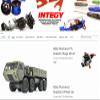 Integy Rebound and Piston MOD for AX10 MSR10 view 4