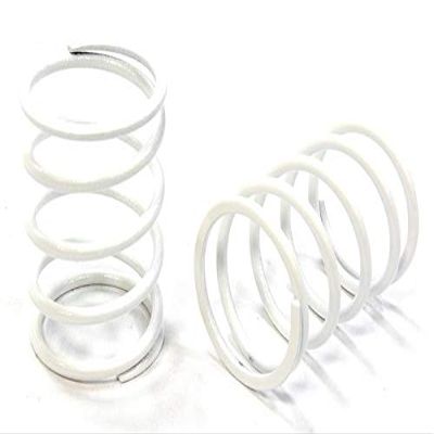 14X25mm Type Spring (2) 5.5 Coils 1.4mm Wire for Tamiya, TRF, Yokomo & 3Racing