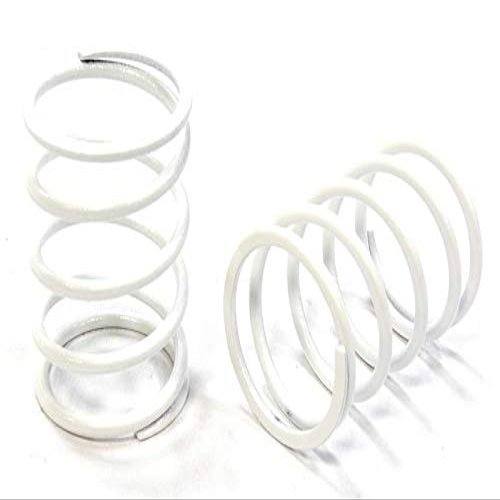 14X25mm Type Spring (2) 5.5 Coils 1.4mm Wire for Tamiya, TRF, Yokomo & 3Racing